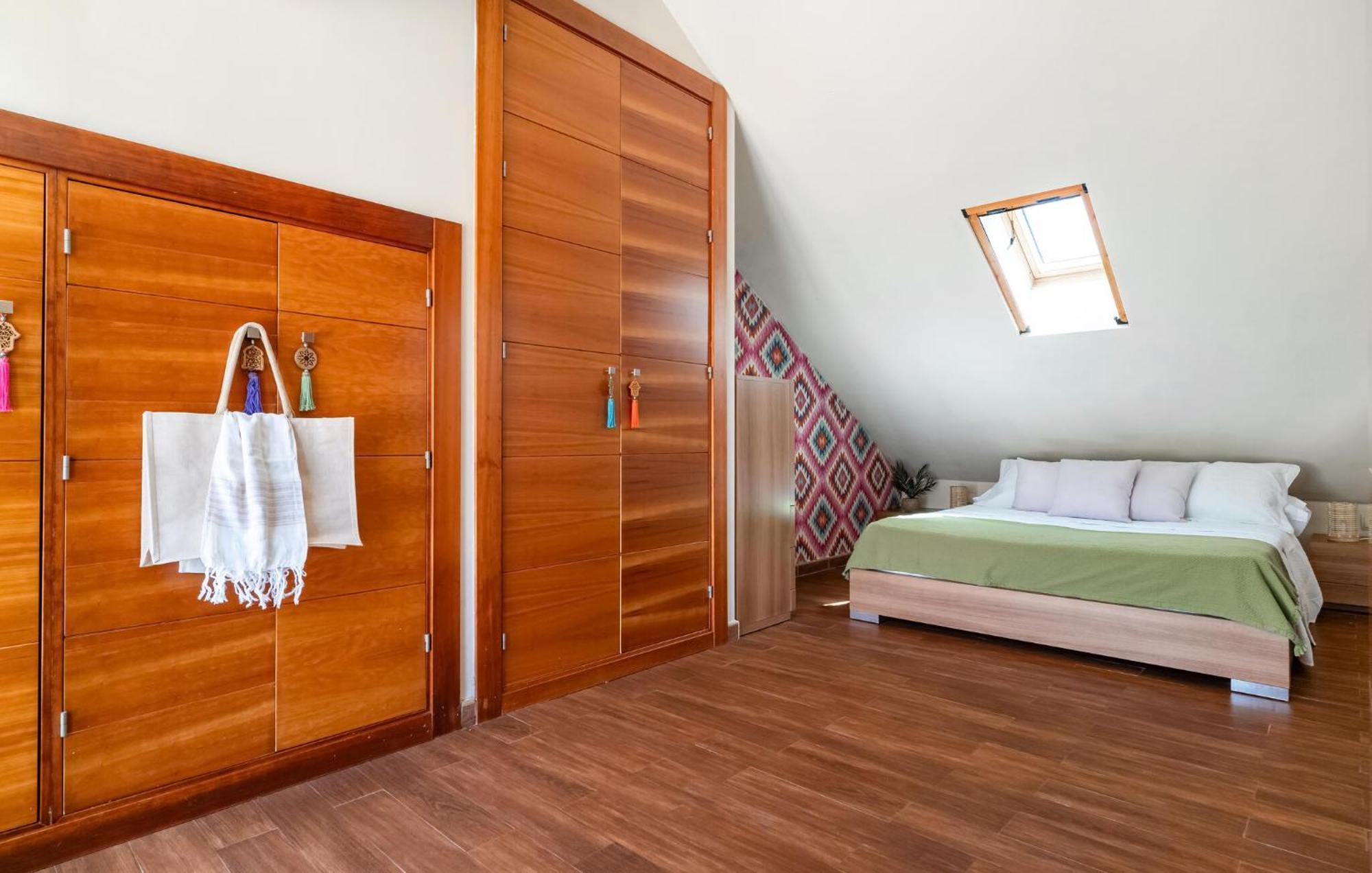 Casa De La Playa Benalmadena 빌라 외부 사진